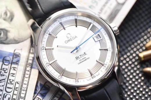 VS厂欧米茄蝶飞明亮之白复刻手表一比一手表n厂c厂zf厂vs厂clean厂 商品图11