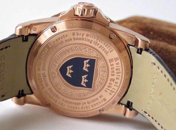 ZZ厂罗杰杜彼王者系列圆桌十二骑士V3复刻版