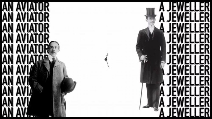 XF厂最新最薄最轻-XF厂卡地亚山度士V2升级版复刻表