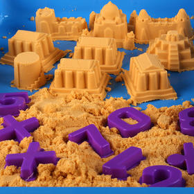 贝笨熊动力沙【博乐里、亚鸿店、荣民店】