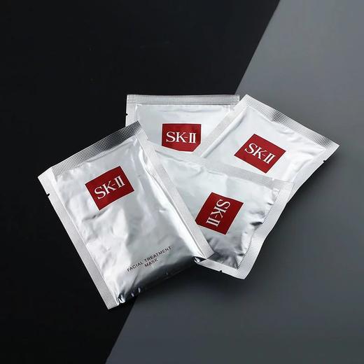 【美妆专场】SK-II 前男友面膜 商品图0