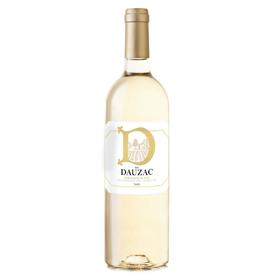 杜扎克多满波尔多干白葡萄酒（2022）