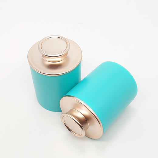 全景开窗桂花绿茶158g 山水缘 商品图4