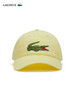 【海南专供价】Lacoste法国鳄鱼男女同款遮阳帽鸭舌帽棒球帽RK9871-98 商品缩略图1