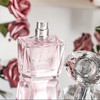 范思哲·香恋水晶香水粉钻女士淡香清甜果香少女魅力·淡30ml 商品缩略图4