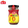 海天0添加辣黄豆酱360克 商品缩略图0