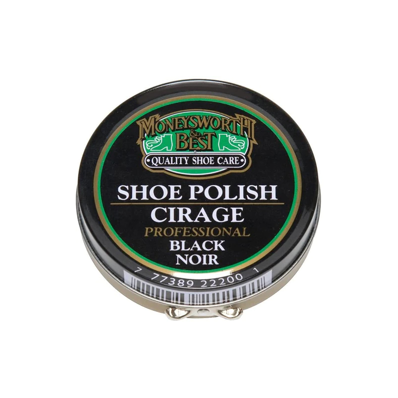 欧洲进口高级专业皮革滋养膏黑色