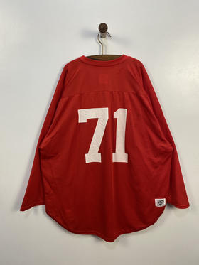 WEAR THE PEAR 冰球球衣 _SSJ(L)