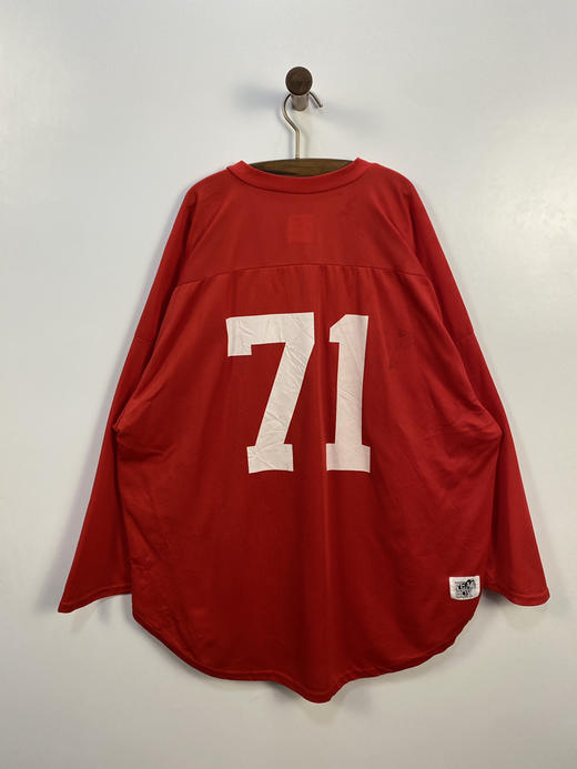 WEAR THE PEAR 冰球球衣 _SSJ(L) 商品图0