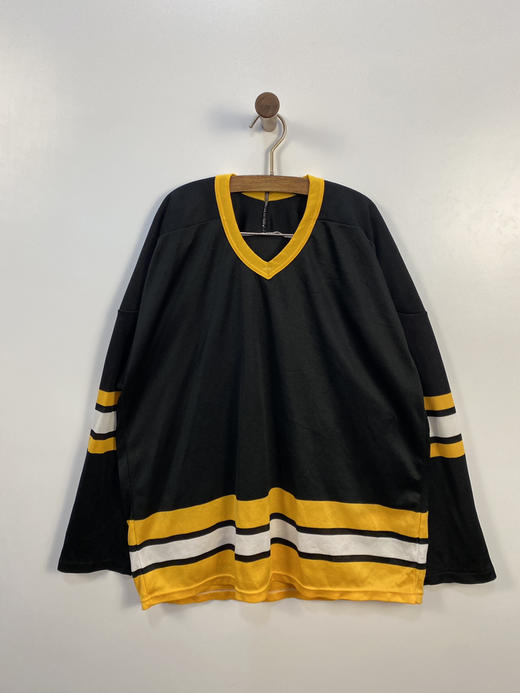 90年代 Vintage CCM 冰球球衣 _SSJ(S) 商品图0