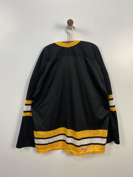 90年代 Vintage CCM 冰球球衣 _SSJ(S) 商品图1