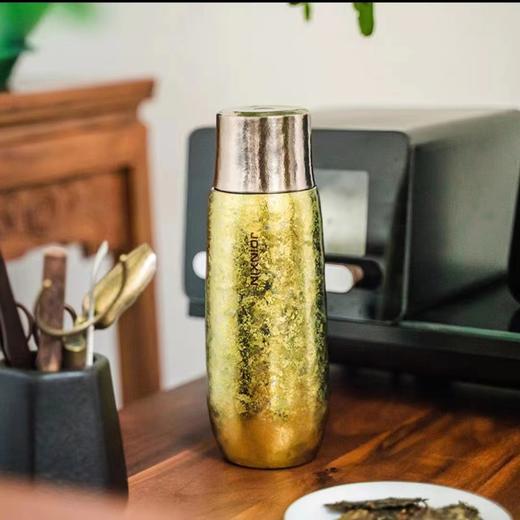 7F  司顿生活馆  星彩焖泡杯（钛杯） 商品图0