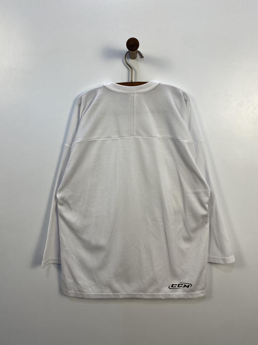90年代 Vintage CCM 冰球球衣 _SSJ(S) 商品图1