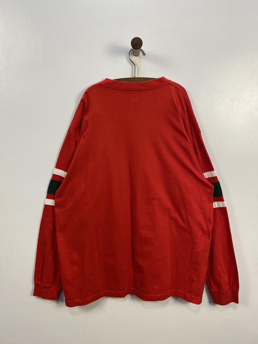 Y2K Vintage Majestic 长袖T恤 _SLT(XL) 商品图3
