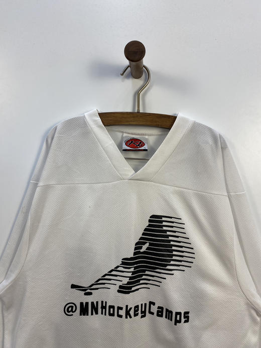 90年代 Vintage K1 冰球球衣 _SSJ(S) 商品图1