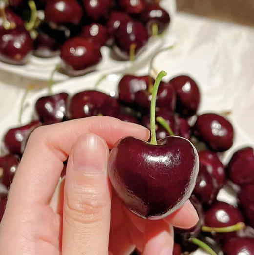 美国车厘子 商品图2