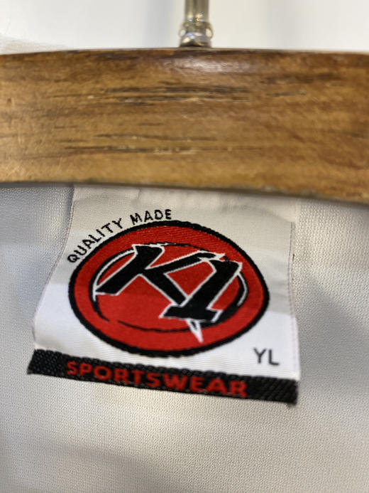 90年代 Vintage K1 冰球球衣 _SSJ(S) 商品图2