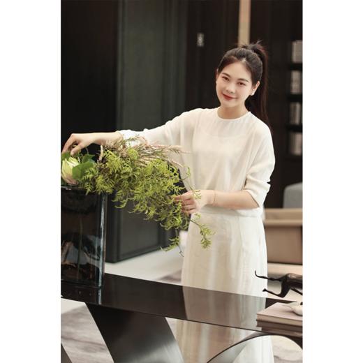 【线上专属】套头衫（23708292-山矾D3） 商品图0