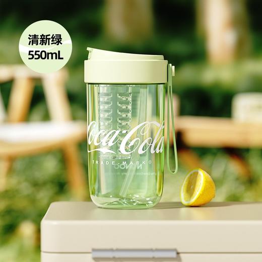Nonoo元气冷萃杯x可口可乐 商品图1