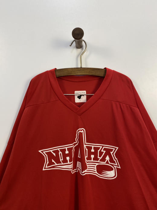 WEAR THE PEAR 冰球球衣 _SSJ(L) 商品图2