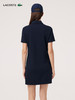 【海南专供价】Lacoste法国鳄鱼女装休闲百搭休闲POLO连衣裙EF6922-98 商品缩略图2