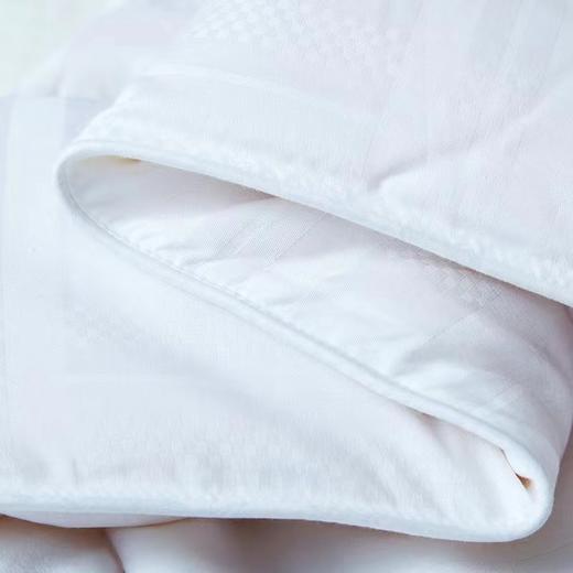 10楼 富安娜 云舒大豆冬被吊牌价1980-2180元 活动价599-699元 商品图1