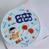 乒乓少年🏓️ 蛋糕 翻糖装饰 商品缩略图0