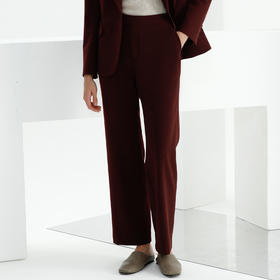 MH3K023麦克斯菲瑞休闲裤