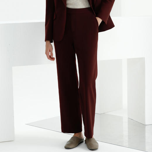 MH3K023麦克斯菲瑞休闲裤 商品图0