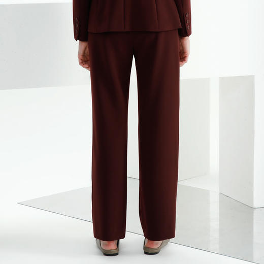 MH3K023麦克斯菲瑞休闲裤 商品图3