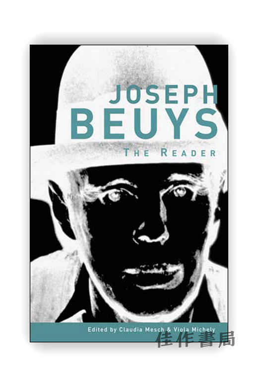 Joseph Beuys: The Reader / 约瑟夫·博伊斯：读者 商品图0