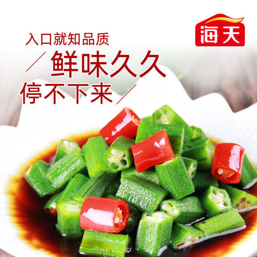 海天鲜味生抽酱油1升 商品图4