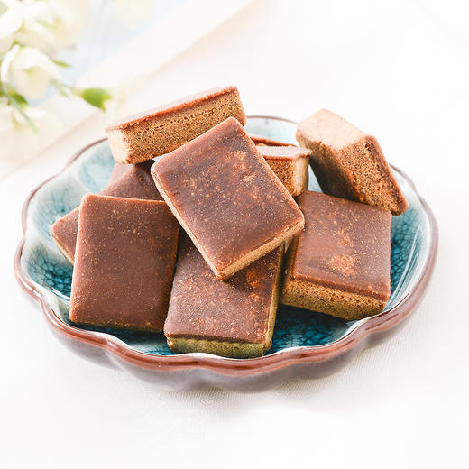 古方火姜红糖65g+5g袋装便携 商品图4