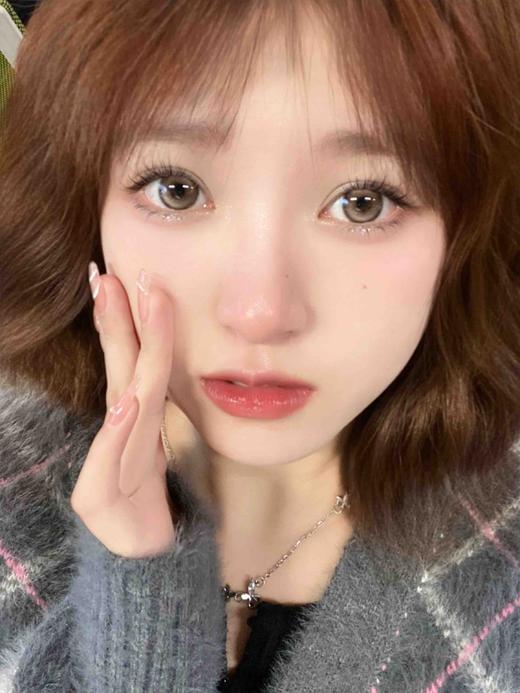 【日抛和年抛】月光情诗 年抛是voki voki品牌 日抛是  boom pop| 大直径14.5，着色13.7 仅供参考  | 【同品牌多副更划算,选款完整色板在详情页】 ，boompop 商品图8