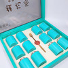 全景开窗桂花绿茶158g 山水缘 商品缩略图3