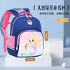 【可爱卡通图案系❗️大容量】uime书包，小学生卡通可爱幼儿园男女童双肩包，儿童开学季常备，动漫卡通书包。开学季父亲节礼物新年礼盒年货礼盒 商品缩略图7