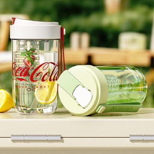 Nonoo元气冷萃杯x可口可乐 商品图2