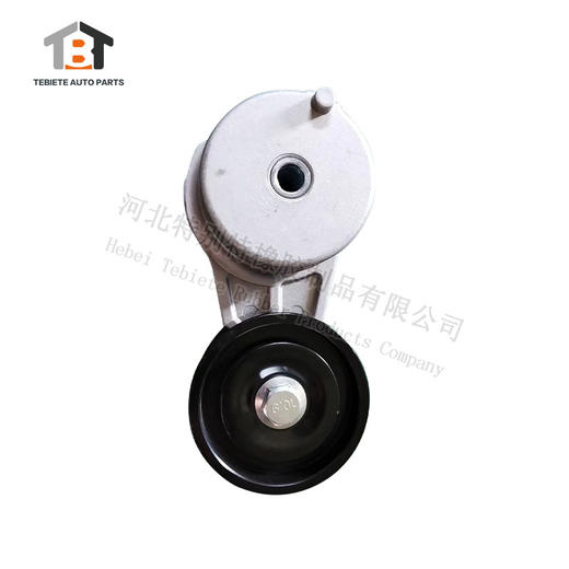 新款德龙X6000 P13H张紧轮：1001850969（0969）配6pk1437 德龙X6000张紧轮、P13H张紧轮（0969） 商品图3