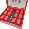 全景开窗桂花红茶120g 山水缘 商品缩略图3