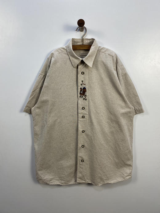 Landhaus by C&A 奥地利 蒂罗尔衫 _DRR(L-XL) 商品图1