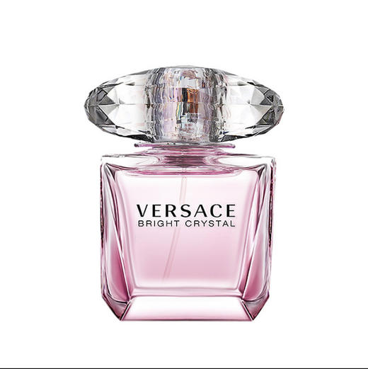 范思哲·香恋水晶香水粉钻女士淡香清甜果香少女魅力·淡30ml 商品图2