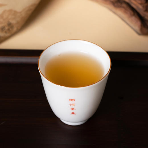 2023年百山百味大雪山普洱生茶 商品图4