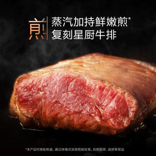 【KZQ45-M1Wi】A.O.史密斯嵌入式蒸烤一体机45L 蒸烤煎炸样样行 商品图4