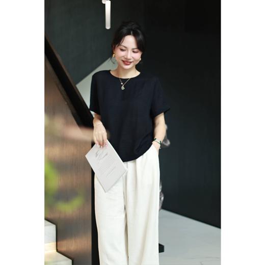 【线上专属】套头衫（23708295-京元） 商品图2