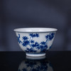 青花岁寒三友杯 商品缩略图1