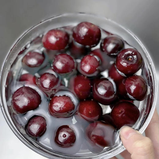 美国车厘子 商品图4