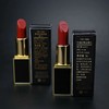 【美妆专场】Tom Ford/汤姆福特 经典黑管奶油 TF口红3g 必入烈焰幻魅唇膏 商品缩略图7