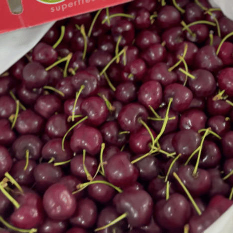 美国车厘子 商品图5