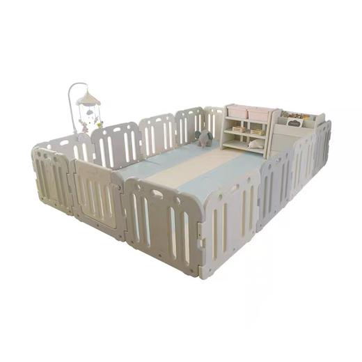 【品牌直供】韩国ggumbi围栏 商品图2