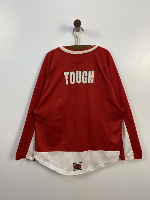 90年代 Vintage K1 冰球球衣 _SSJ(S) 商品图3